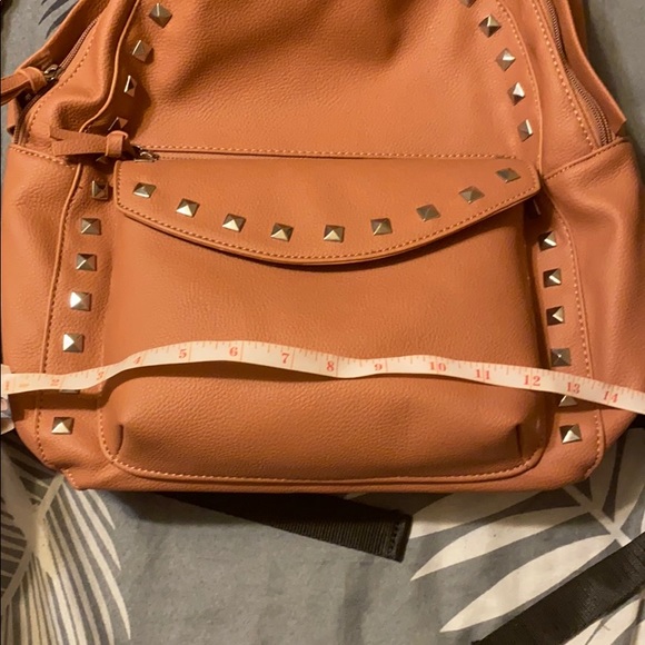 Justfab Backpack - Picture 7 of 7